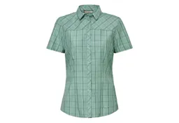 Vaude Vaude Funktionsbluse Tacun Shirt II mit Markendetails – Produktbild 1 von 1