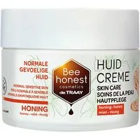Bee Honest Bee Honest HONING HUIDCRÈME - Tages & Nachtcreme mit Honig – Produktbild 1 von 1