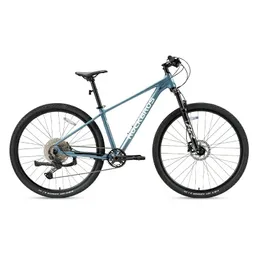 Rockbros MT400 29 Zoll MTB - Blau / L – Produktbild 1 von 1