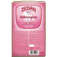 Zedan Zedan Mähnenspray Bag-in-Box 3l – Produktbild 1 von 1