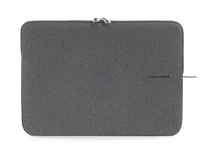 Tucano MELANGE Sleeve Schutzhülle MacBook Pro 16'', Laptop 15.6'', schwarz – Produktbild 1 von 1