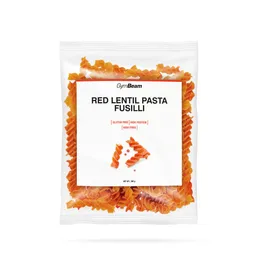 GymBeam Food GymBeam Rote Linsennudeln 300 g – Produktbild 1 von 1