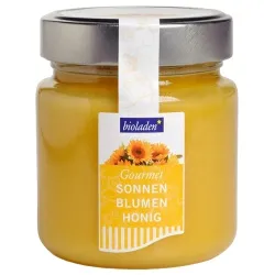 bioladen* bioladen* Sonnenblumenhonig – Produktbild 1 von 1