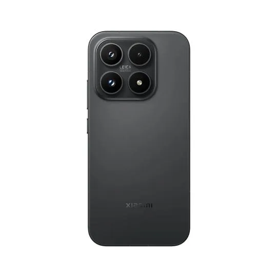 Xiaomi Xiaomi 17 256GB, Black, – Produktbild 4 von 5