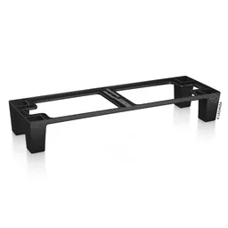 Lechuza® Lechuza® Sockel für Trio 30, schwarz, ca. 98 x 30 x H 15 cm – Produktbild 1 von 1