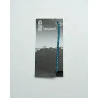 soulseil soulseil Fußband, Türkis-gelb, – Produktbild 1 von 2