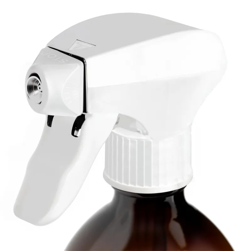Kuishi Ersatz-Sprühpumpe – Produktbild 2 von 2
