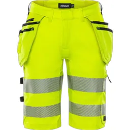Fristads Damen Shorts Fristads Classe 1 2667 GSTP – Produktbild 1 von 1