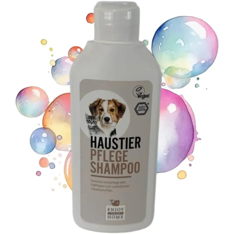Enjoy Your Home Enjoy Your Home Hundeshampoo 250ml – Produktbild 1 von 2
