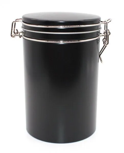 CP Cameleon Pack CP Cameleon Pack Vorratsdose / Kaffeedose SCHWARZ – Produktbild 1 von 3
