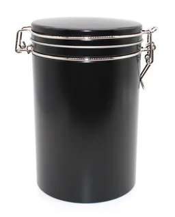 CP Cameleon Pack CP Cameleon Pack Vorratsdose / Kaffeedose SCHWARZ – Produktbild 1 von 1