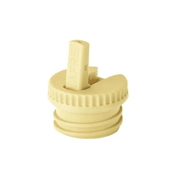 Blafre Blafre Trinkaufsatz mit Saugfunction, Hellgelb (gelb), – Produktbild 1 von 2