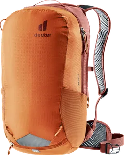 Deuter Deuter Race 16 Fahrradrucksack 16 Liter Chestnut orange – Produktbild 1 von 1