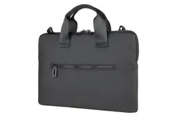 Tucano Tucano Gommo Slim Tasche für MacBook Air 15" Schwarz 15" Notebook 16" Notebook Polyurethan – Produktbild 1 von 1