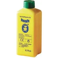 PUSTEFIX Seifenblasen-Nachfüllflasche 500ml – Produktbild 1 von 1
