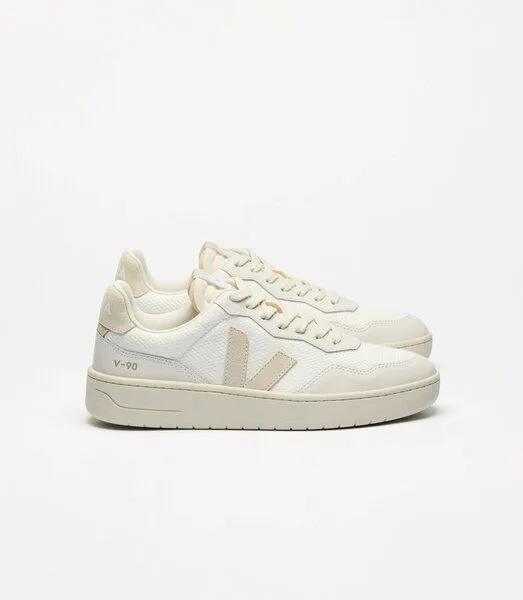 Veja Veja V-90 B-Mesh - white pierre WOMEN, White pierre, – Produktbild 2 von 3