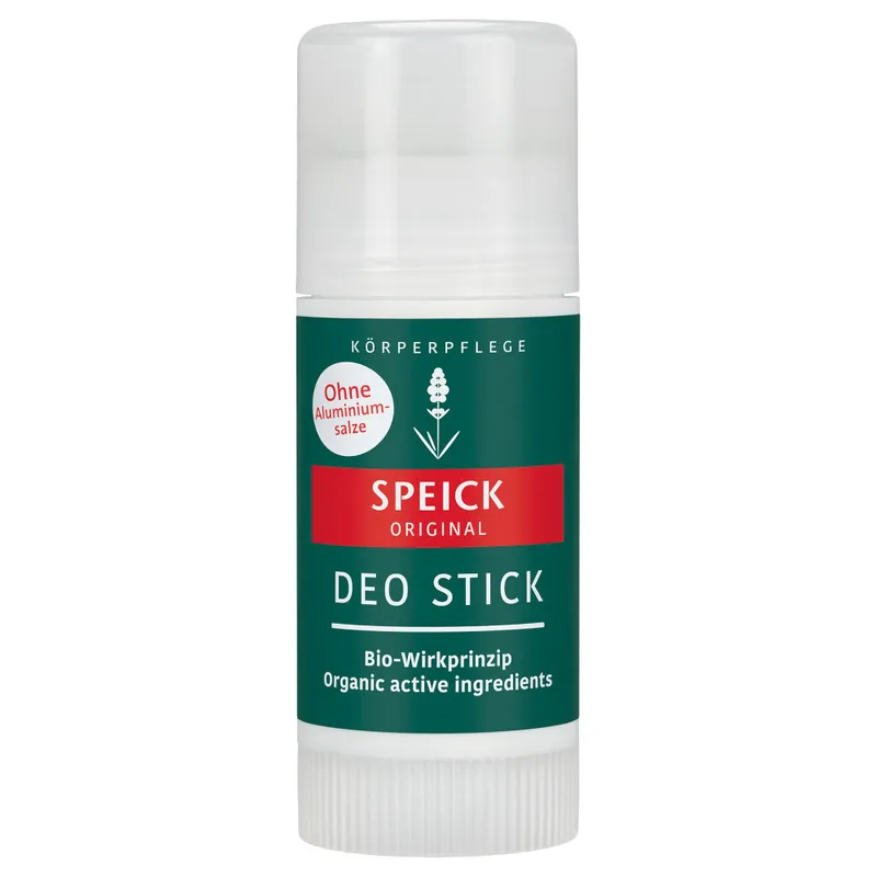 Speick Naturkosmetik SPEICK Deo Stick 40 ml Körperpflege – Produktbild 1 von 1