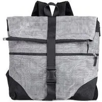 Smateria Smateria Rucksack 'Comma S', Silbergrau (grau), – Produktbild 1 von 1