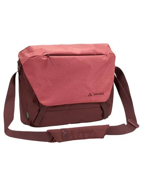 Vaude VAUDE ROM III M Umhängetasche, Dark cherry, – Produktbild 1 von 4