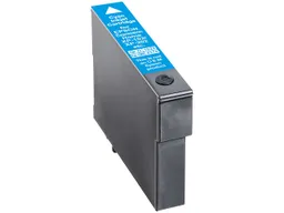 Memo memo Tintenpatrone ersetzt Epson T1812XL cyan – Produktbild 1 von 1