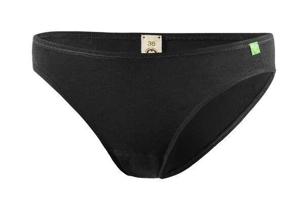 kleiderhelden kleiderhelden SlipTease Unterhose, Schwarz, – Produktbild 2 von 4