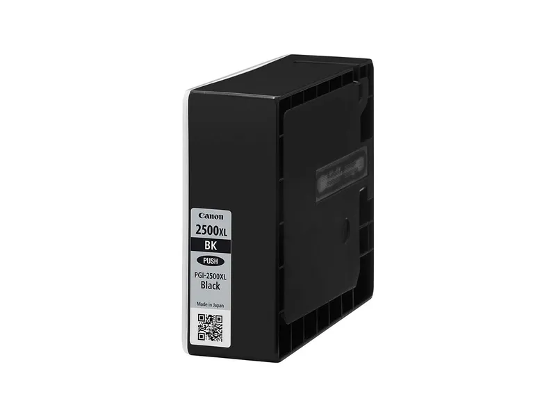 Canon Canon Tintenpatrone PGI-2500XLBK schwarz – Produktbild 2 von 3