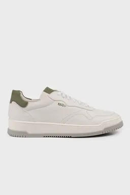 Risorse Future Risorse Future Herren vegan Sneaker Wave Salbei – Produktbild 1 von 1