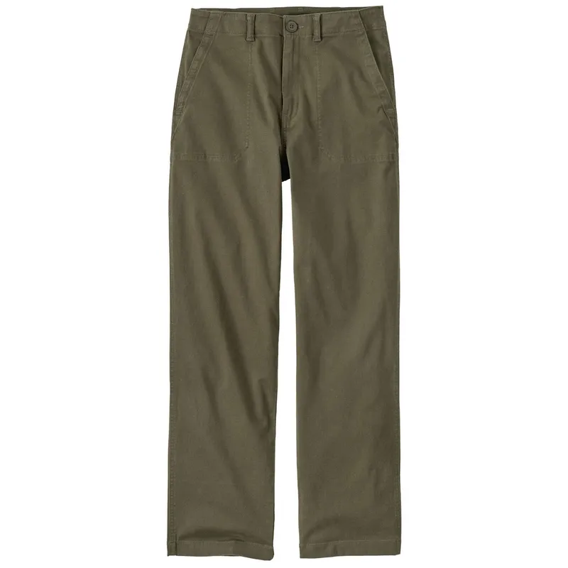 Patagonia W'S UTILITY PANTS – Produktbild 1 von 2
