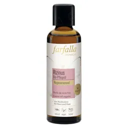 Farfalla Farfalla Rizinus-Pflegeöl – Produktbild 1 von 1
