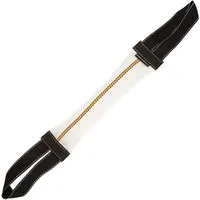 Wolters Wolters Apportierdummy Beißwurst Horst Hundezubehör weiß M, Weiß, – Produktbild 1 von 1