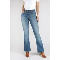 Kuyichi Kuyichi Damen vegan Jeans Amy Essential Mittelblau – Produktbild 1 von 1
