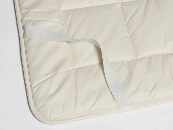 Yumeko Yumeko Unterdecke Wolle – Produktbild 4 von 4
