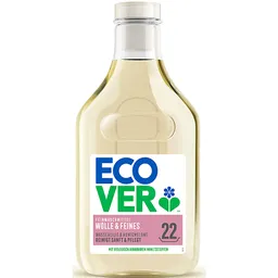 Ecover Ecover Woll- und Feinwaschmittel 1 L – Produktbild 1 von 1