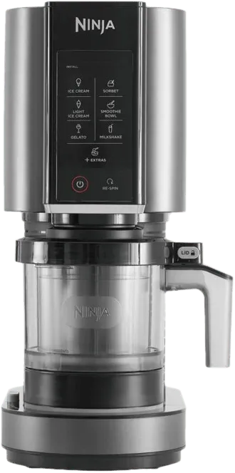 Ninja NC302EU Eismaschine – Produktbild 2 von 2