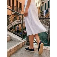Will's Vegan Store Will's Vegan Store Recycelte Espadrille-Loafer – Produktbild 1 von 1