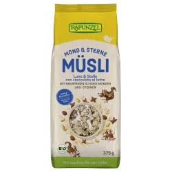 RAPUNZEL Mond-und-Sterne-Müsli – Produktbild 1 von 1