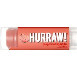 Hurraw Hurraw Grapefruit Lip Balm – Produktbild 1 von 1