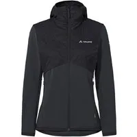 Vaude VAUDE Jacken Women's Brenva Jacket, Black, – Produktbild 1 von 1
