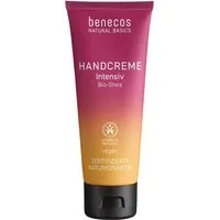Benecos benecos Natural Basics Handcreme Intensiv - vegan - derm. getestet – Produktbild 1 von 1