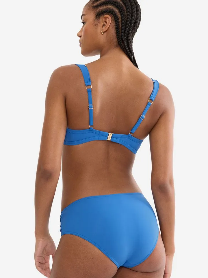 Triumph Triumph Bügel-Bikini-Top Red Label Palina Love by the Sea, Bademode,Bikini,Bügel-Bikini-Top, Blau, – Produktbild 3 von 5