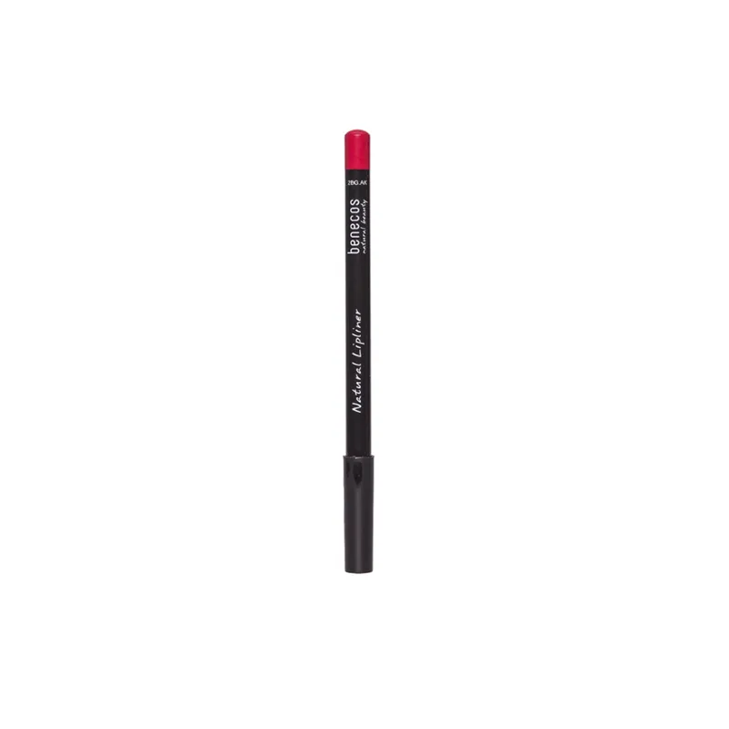 Living Crafts LIVING CRAFTS - Lipliner berry - (n/a), Nachhaltige Mode, Bio Bekleidung – Produktbild 1 von 2