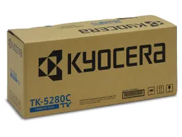 Kyocera Kyocera Toner TK-5280C cyan – Produktbild 1 von 1