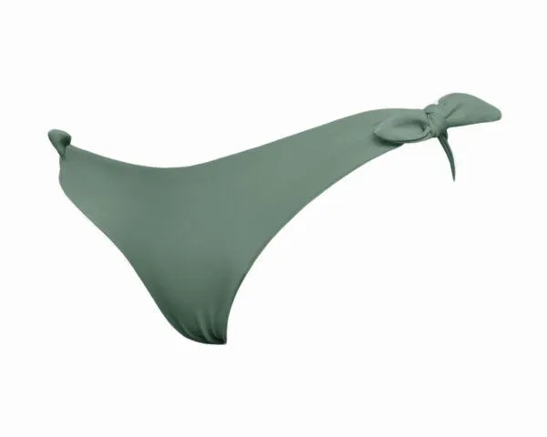Anekdot Anekdot Bikini Slip Line, Grün, – Produktbild 3 von 4