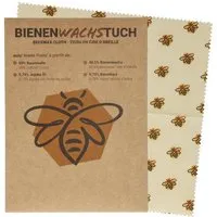 elasto elasto Bienenwachstuch alternative zu Frischhaltefolie – Produktbild 1 von 1