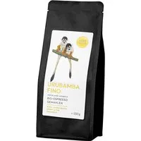 PERÚ PURO Bio-Espresso "Urubamba Fino" gemahlen, Hochlandespresso, 250 g – Produktbild 1 von 1