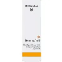 Dr Hauschka Dr. Hauschka Tönungsfluid – Produktbild 1 von 1