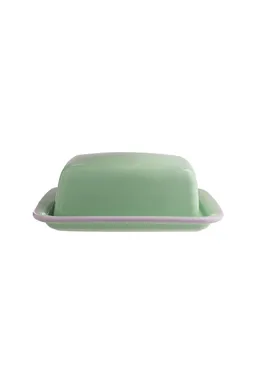 Tranquillo Butterdose GREEN CANDY - grün – Produktbild 1 von 1