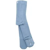 bistyle bistyle Strumpfhose Frottee (innen) für Neugeborene; Plüsch, ABS (Anti.Rutsch), Blau, – Produktbild 1 von 1