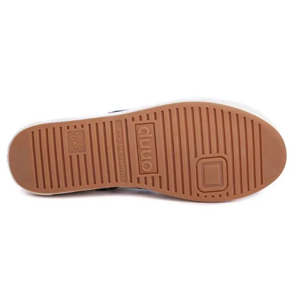 Duuo Duuo Altona White/Blue – Produktbild 3 von 3