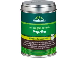 Herbaria Paprika, edelsüß – Produktbild 1 von 1
